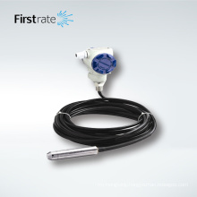 FST700-101 High Performance 0 to 10V stainless steel Hydrostatic Water Level Sensor Probe